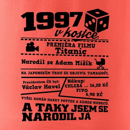 1997 v kostce