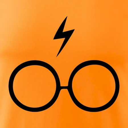 Harry - Brýle