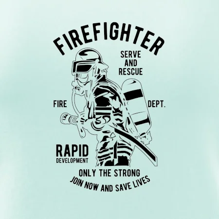 Firefighter Dept