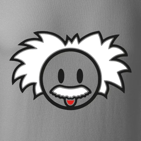 Albert Einstein