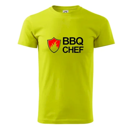 Grilování - BBQ Chef