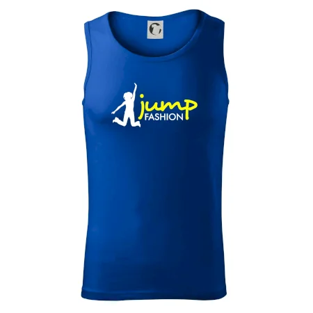 Jump fashion