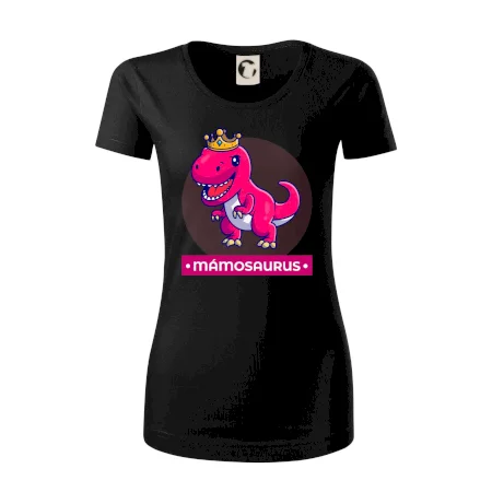 Dinosauří rodina - máma