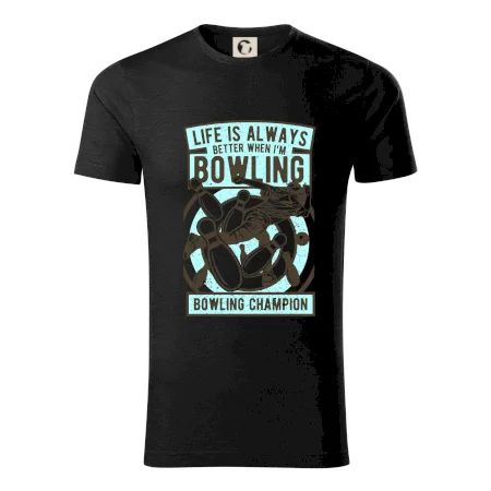 Bowling Champion