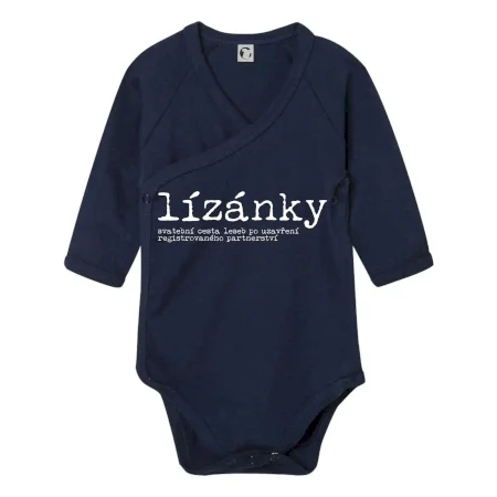 Čeština 2.0 - Lízánky
