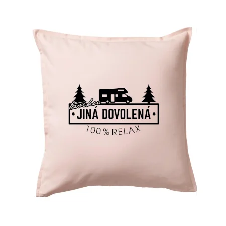 Trochu jiná dovolená obytňák