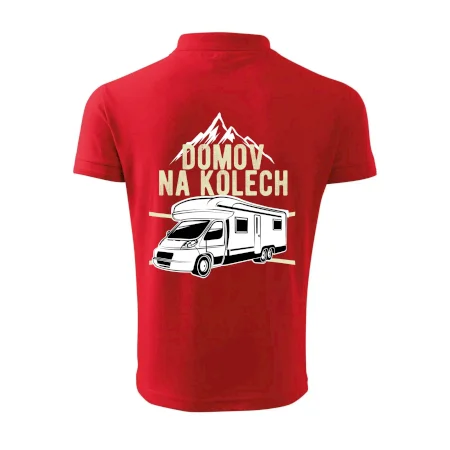 Domov na kolech