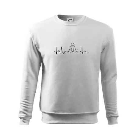 Ekg yoga