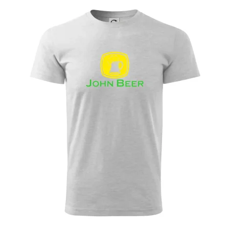 John Beer - Pivo