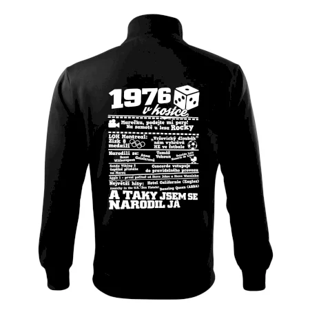 1976 v kostce