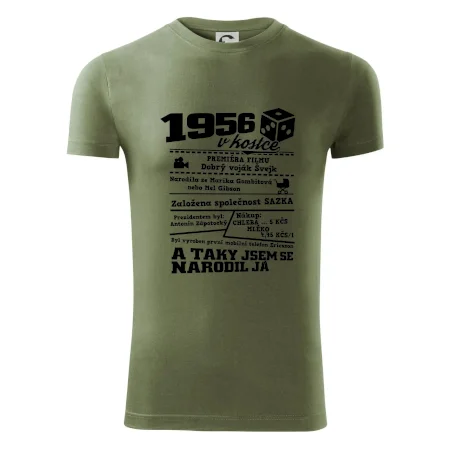 1956 v kostce