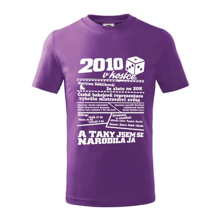 2010 v kostce