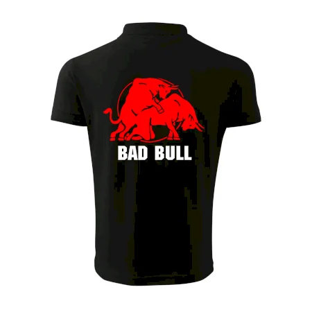 Bad Bull