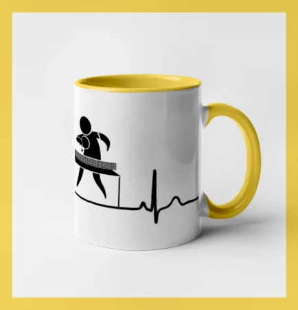 EKG stolní tenis