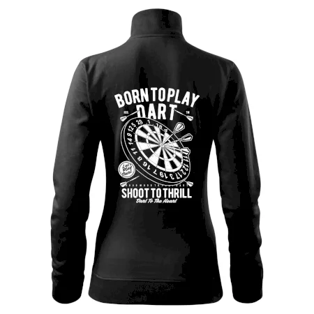 Born To Play Dart
