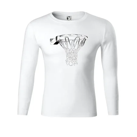 Basketbalový koš