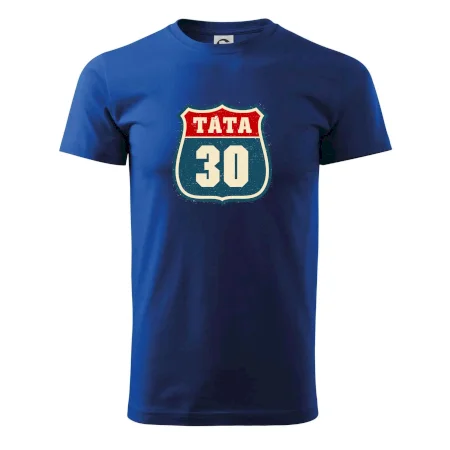 Táta 30 - ERB