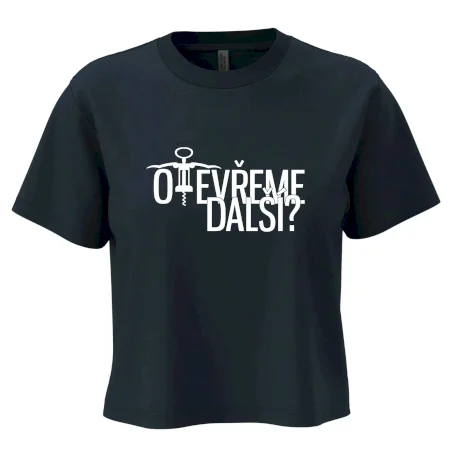 Otevřeme další?