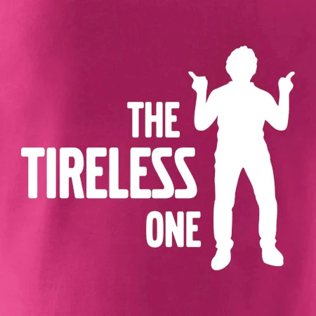 Bachelor party - The tireless one