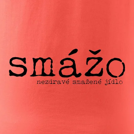Čeština 2.0 - Smážo