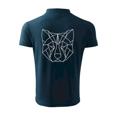 Akita Inu - Geometrie