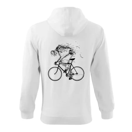 Cyklo kostra
