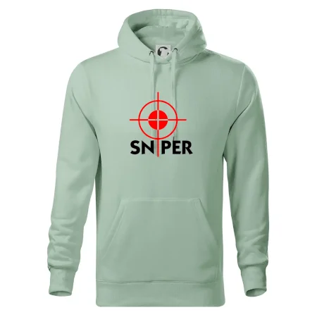 Sniper zameřovač