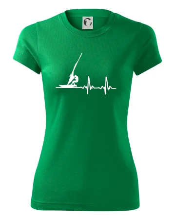 EKG Windsurfing