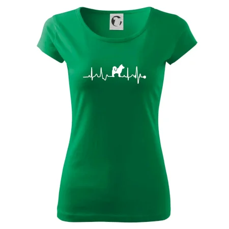 Shiba-Inu EKG