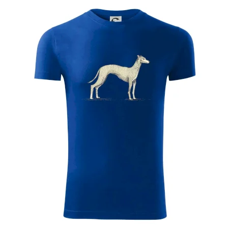 Vintage Whippet