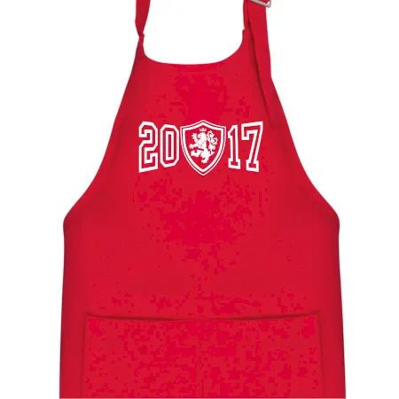 Narozeninový motiv - znak - 2017
