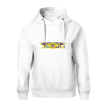 Ukrajina státní symbol