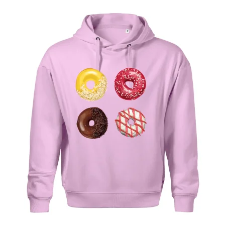 4 donuty