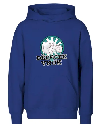 Dědeček a vnuk