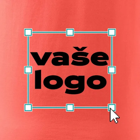 Vlastní logo - Tričko nebo mikina