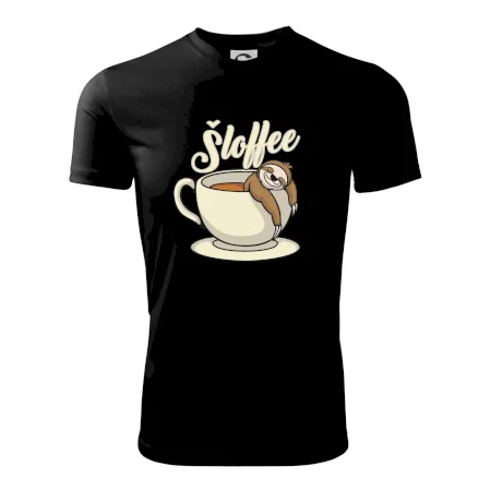 Šloffee - káva
