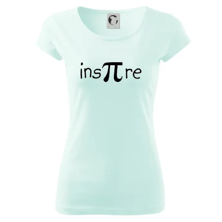 Inspire matematika