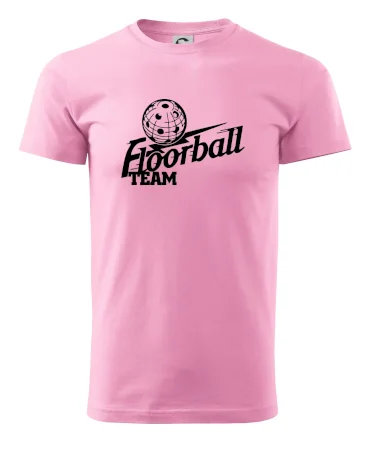 Florbal team