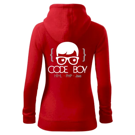 Code Boy
