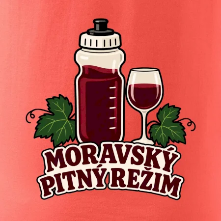 Moravský pitný režim