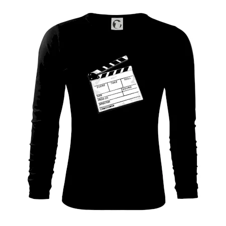 Filmová klapka