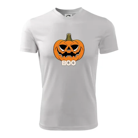 Halloween dýně