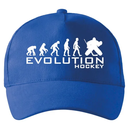 Evoluce Hockey brankář