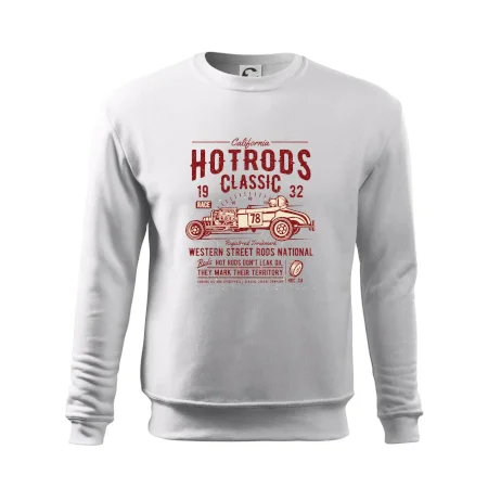 Hot Rods Race Classic