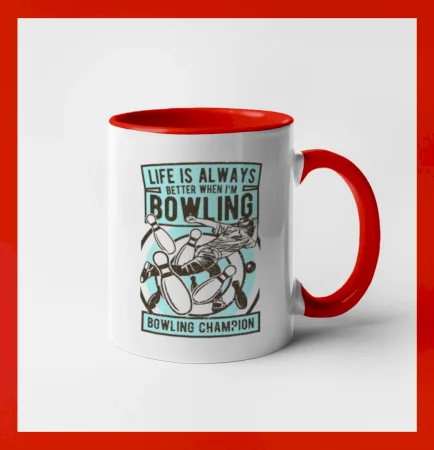 Bowling Champion