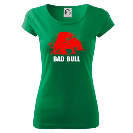 Bad Bull