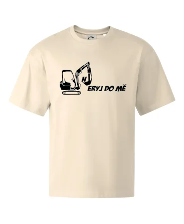 Neryj do mě