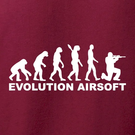 Evoluce airsoft