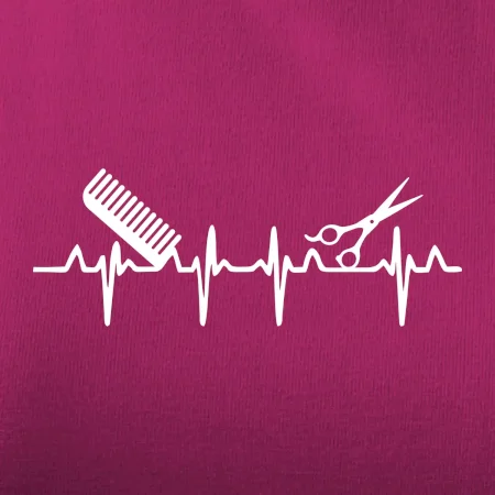 EKG kadeřnictví