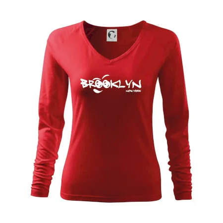 Brooklyn úsměv